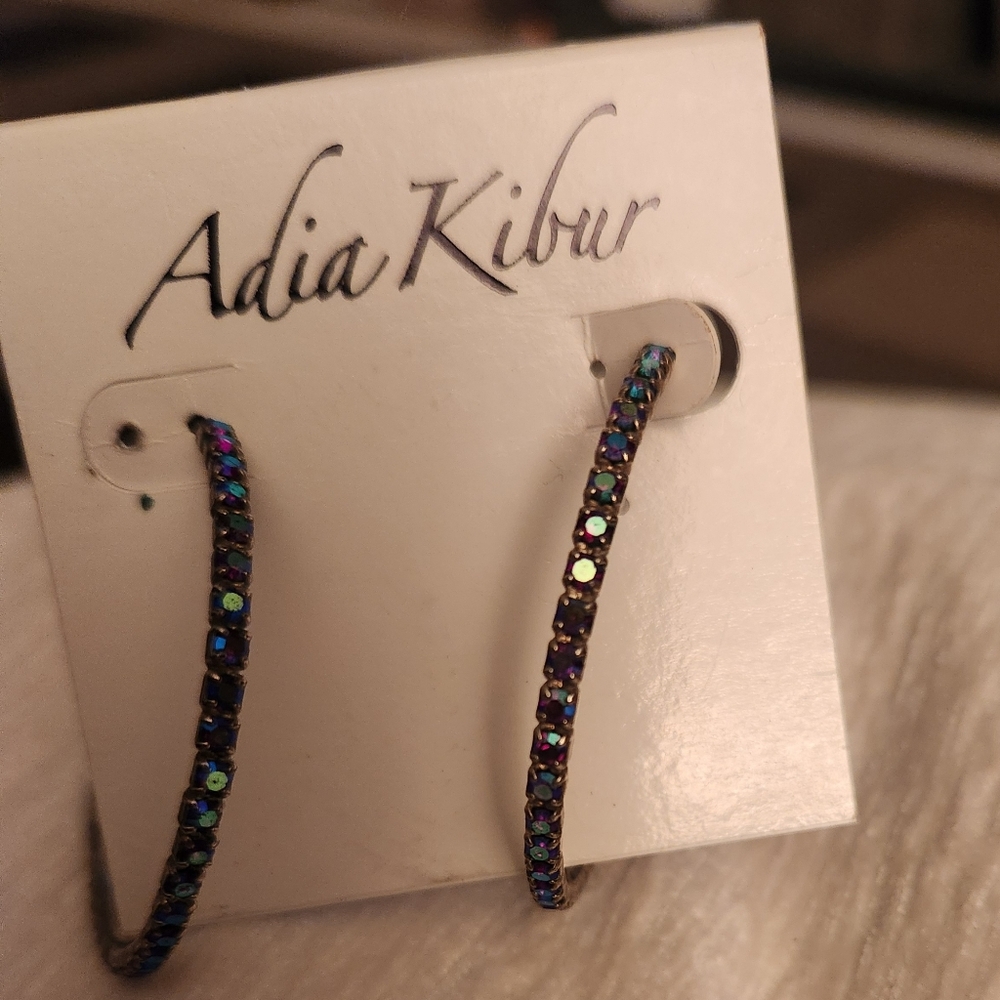 Earrings ** - Picture 2 of 8
